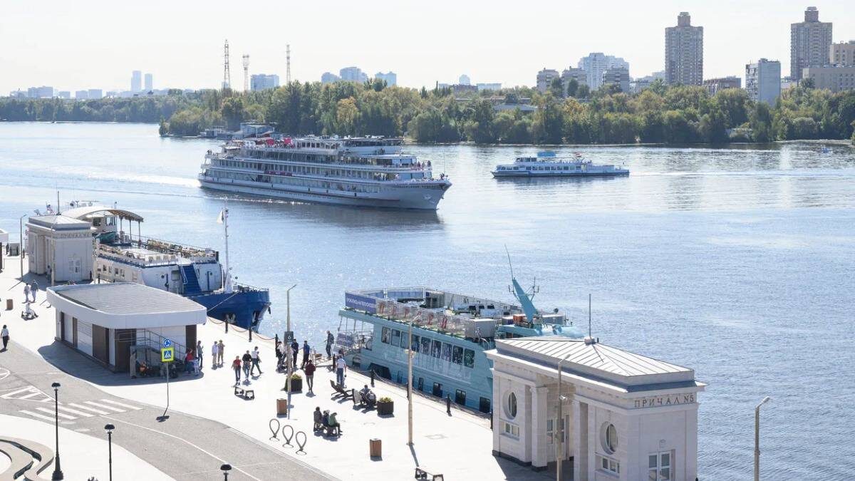    Фото: Мосгортранс