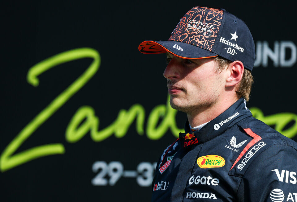    Getty Images/Red Bull Contentpool