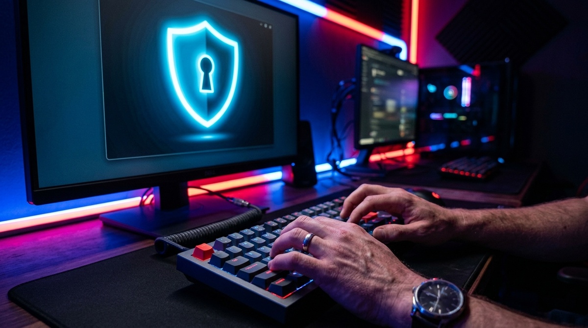    Вход через Steam (OpenID) не передаёт сайту пароль и Steam Guard: разбираем, что именно видит площадка кейсов CS2 и как отличить честную авторизацию от фишинга. EPIC DROP