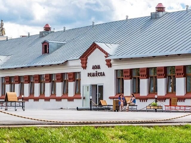    Фото: пресс-служба ВДНХ