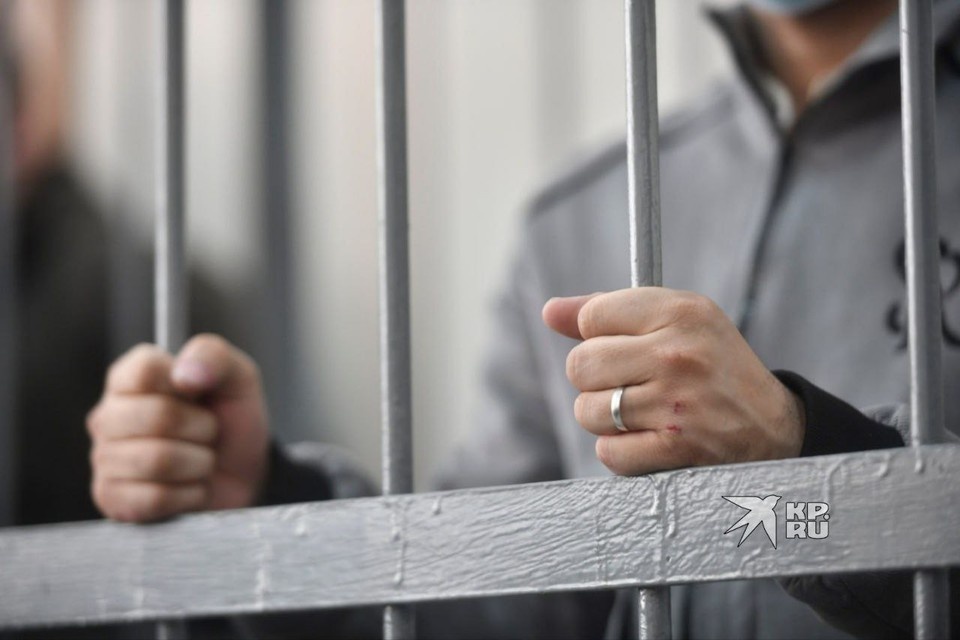    «Адольф Гитлер» проведет под арестом 5 суток Ольга ЮШКОВА