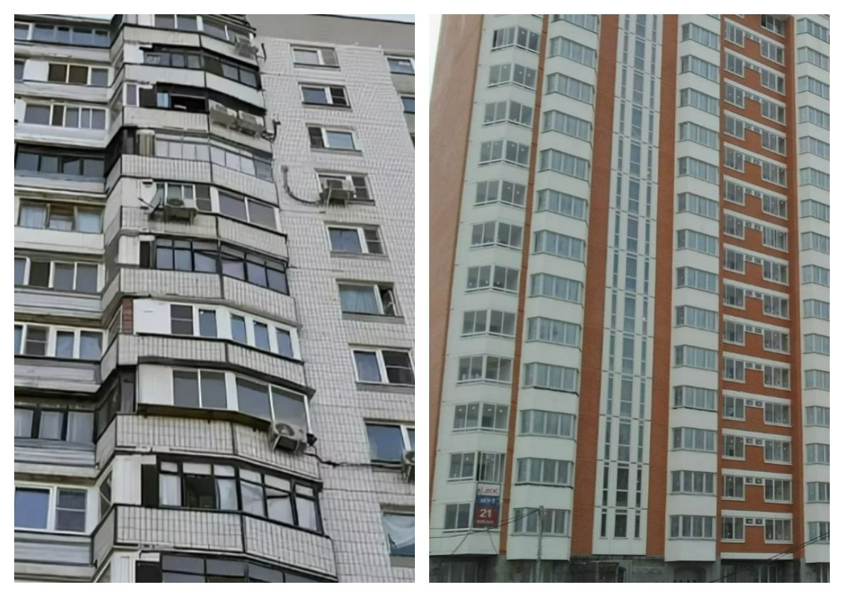 коллаж автора