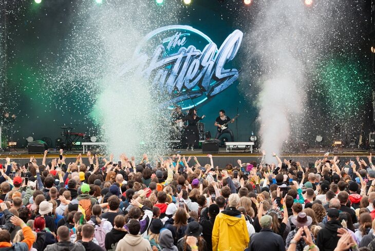 Mintmusicfest