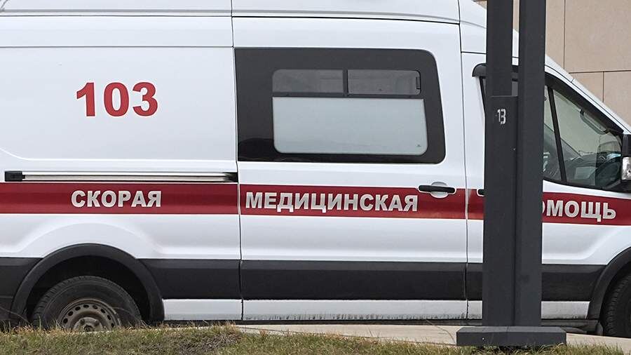    Фото: ИЗВЕСТИЯ/Павел Волков