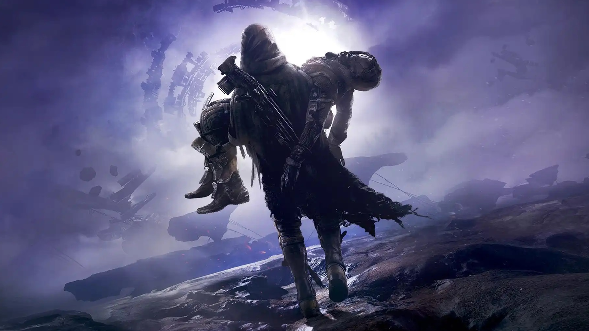 Пора играть: почему сейчас лучший момент, чтобы вернуться в Destiny 2