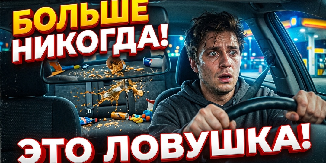 Детский тариф — боль водителя. Почему многие не хотят возить детей даже с доплатой? Риски штрафов, испачканный салон и крики.