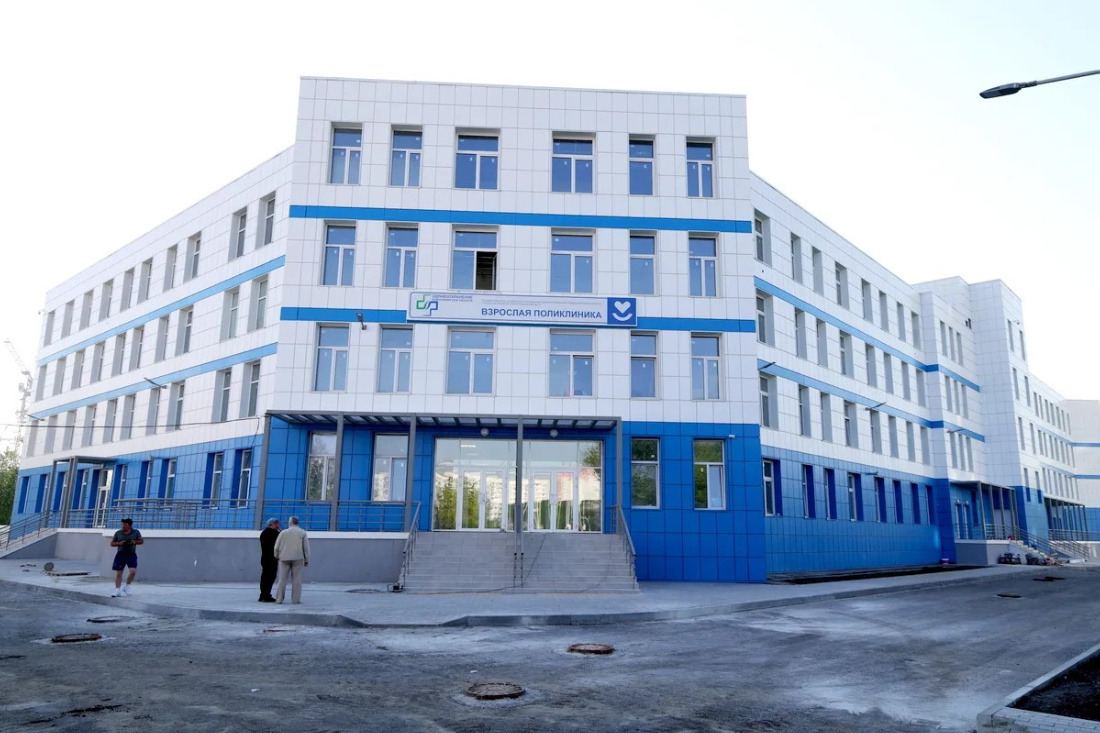    Фото: ГК ВИС