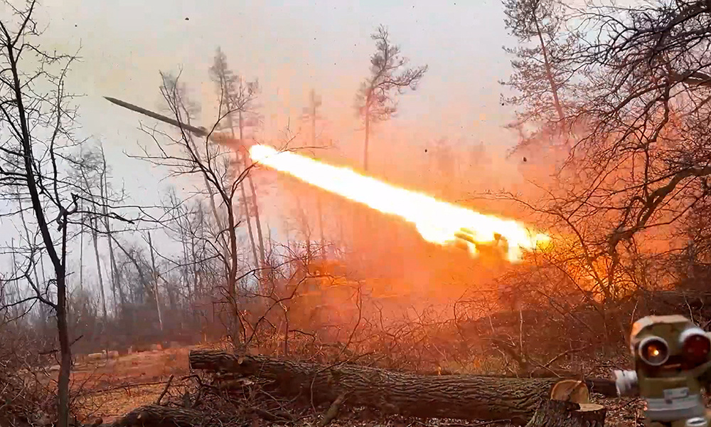    ©Пресс-служба Минобороны России