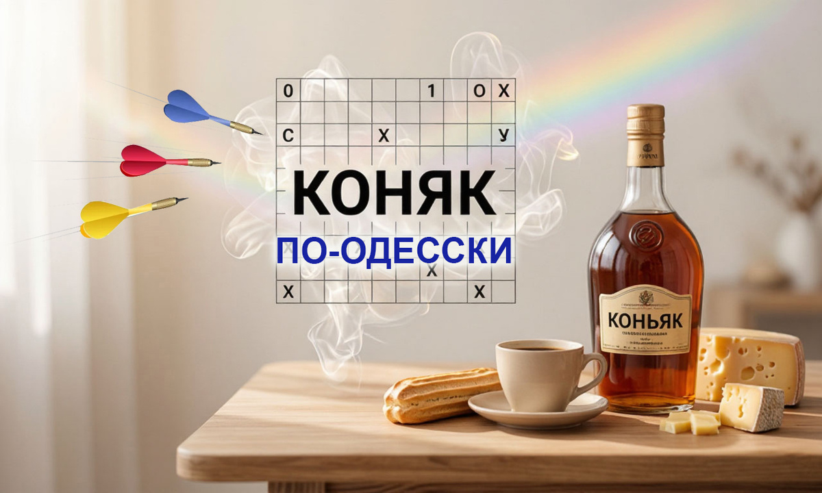 Коллаж автора