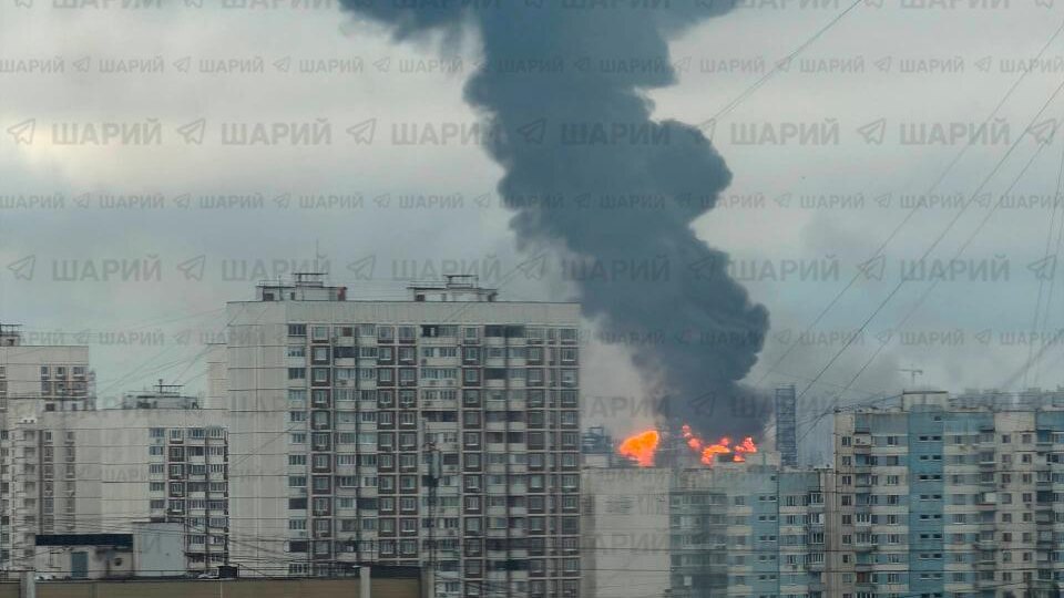 Дрон попал в многоэтажку. Что будет с ипотекой, если квартира повреждена или уничтожена?