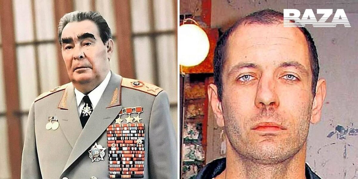 Антон Милаев приходится названным внуком дочери генсека ЦК КПСС Галине Брежневой