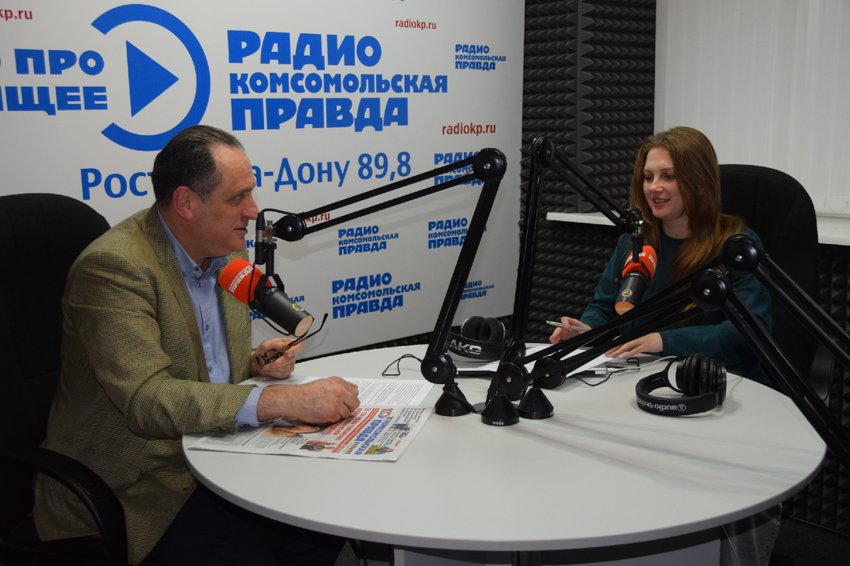 Фото: Екатерина Руденко