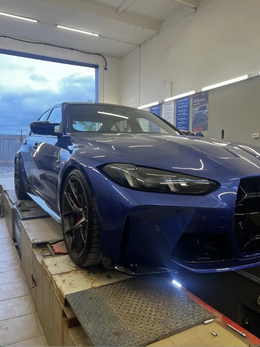 Автосервис «Автостенд», Белгород, ул. Сумская, 40