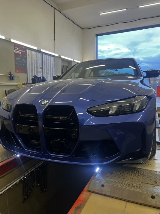 Автосервис «Автостенд», Белгород, ул. Сумская, 40