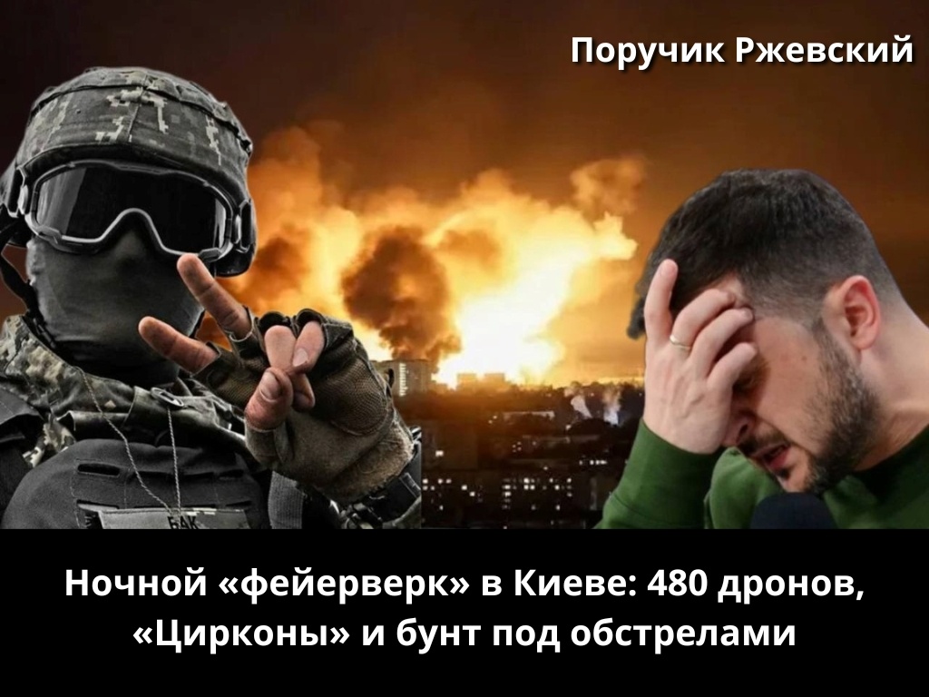 Собственный креатив