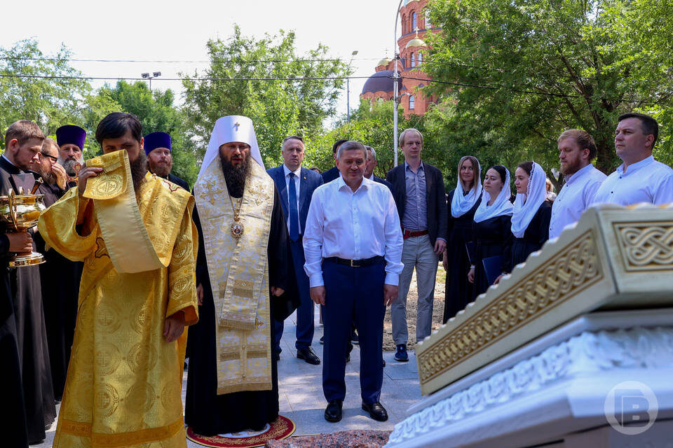    Фото: Дмитрий Рогулин / "Городские вести"