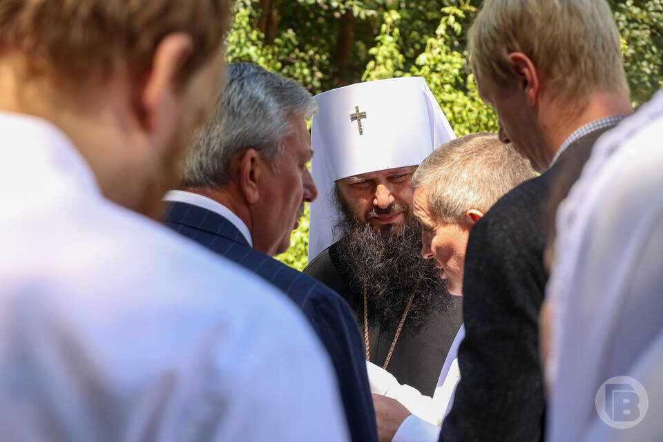    Фото: Дмитрий Рогулин / "Городские вести"