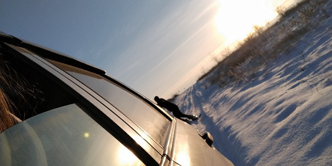 «Почему я не меняю старую Ладу Калину на новую машину (хотя семья уже не влезает)»
