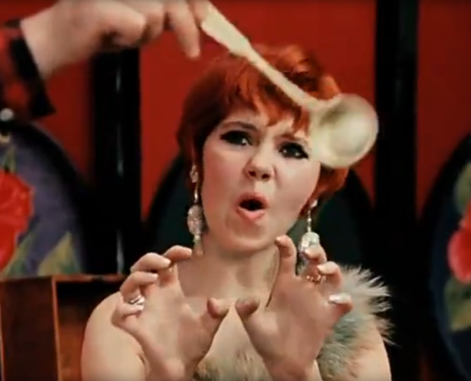 Леонид Гайдай, «Двенадцать стульев», 1971 год // https://www.mosfilm.ru/cinema/films/dvenadtsat-stulev/