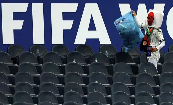 © REUTERS Issei Kato