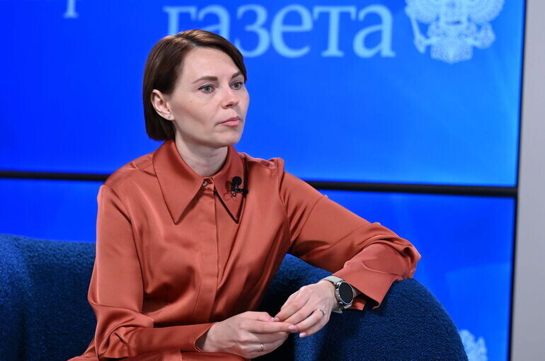   Игорь Самохвалов/«Парламентская газета»