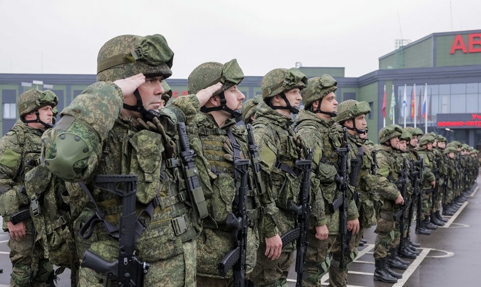    Фото: Минобороны РФ.