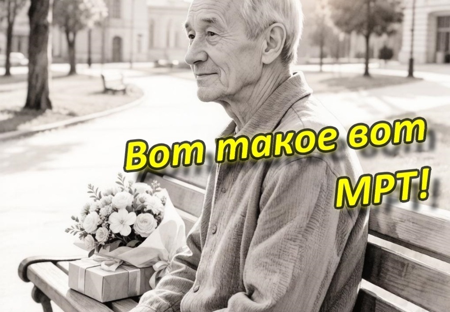 Иллюстрация создана при помощи ИИ. Коллаж автора.