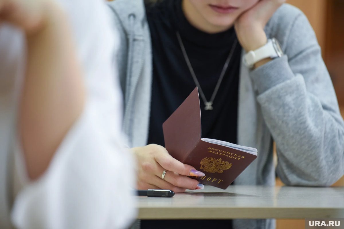     Курганские выпускники написали ЕГЭ по русскому языку на 100 баллов