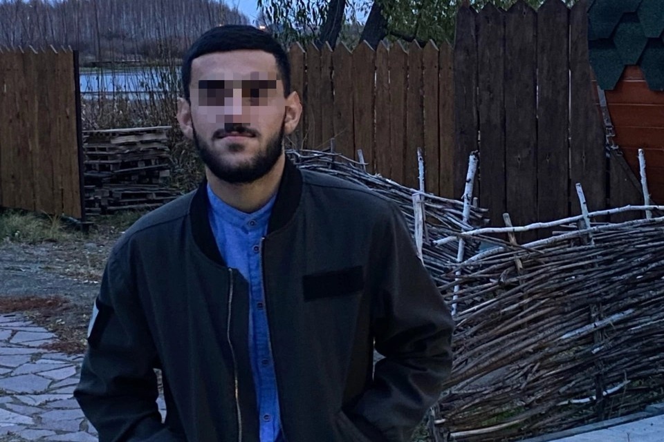17-летний подросток погиб, когда решил выяснить отношения с незнакомой компанией. Фото соцсети