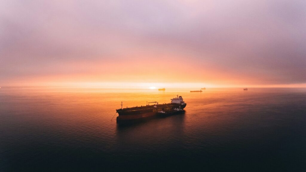    Фото: Ian Simmonds / Unsplash