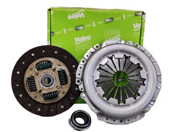 VALEO
