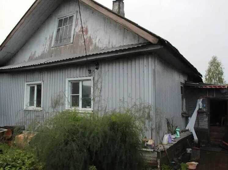     Фото пресс-службы прокуратуры Архангельской области