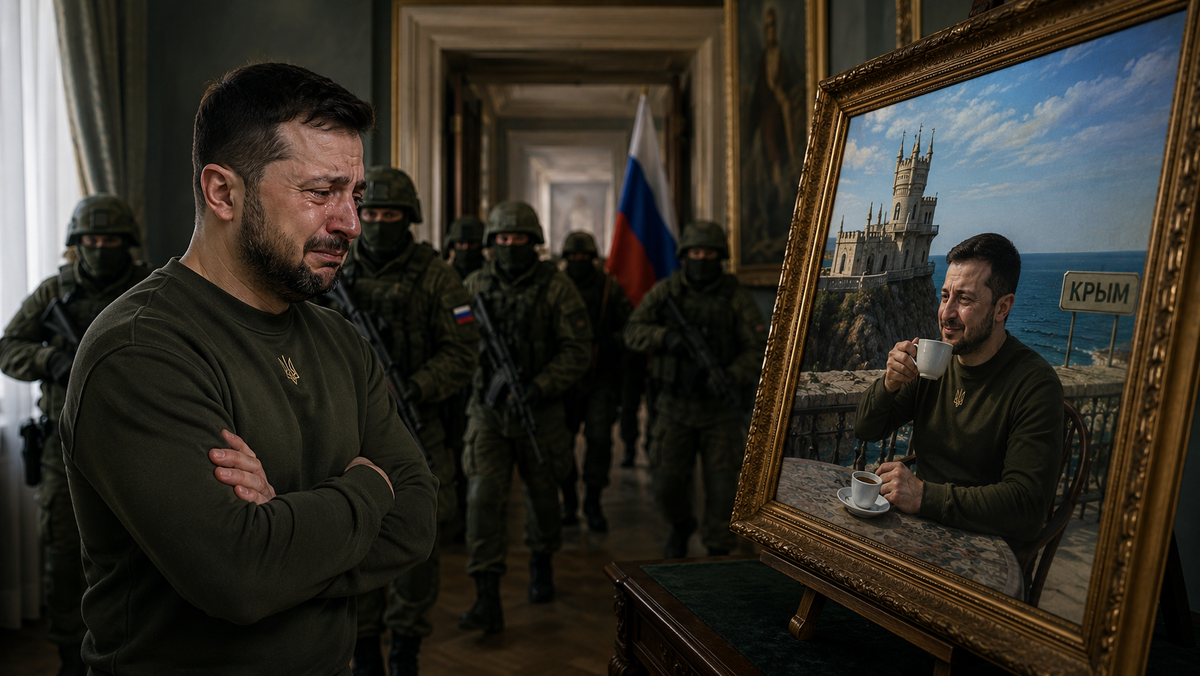 Изображение сгенерировано ИИ