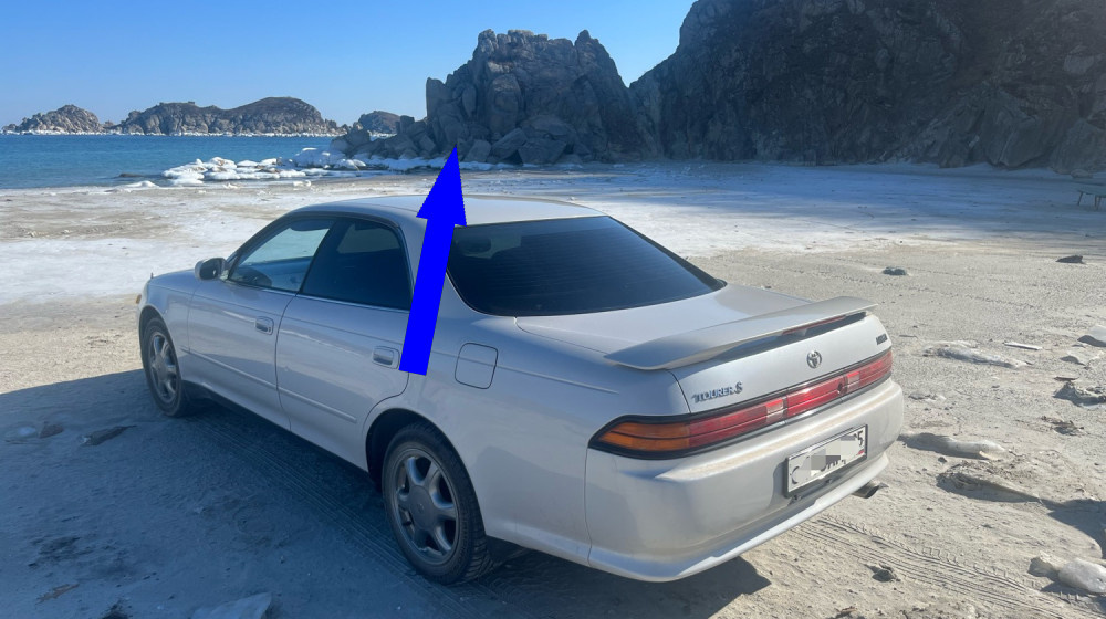    Почему Toyota Mark II JZX90 до сих пор считается абсолютным эталоном надежности