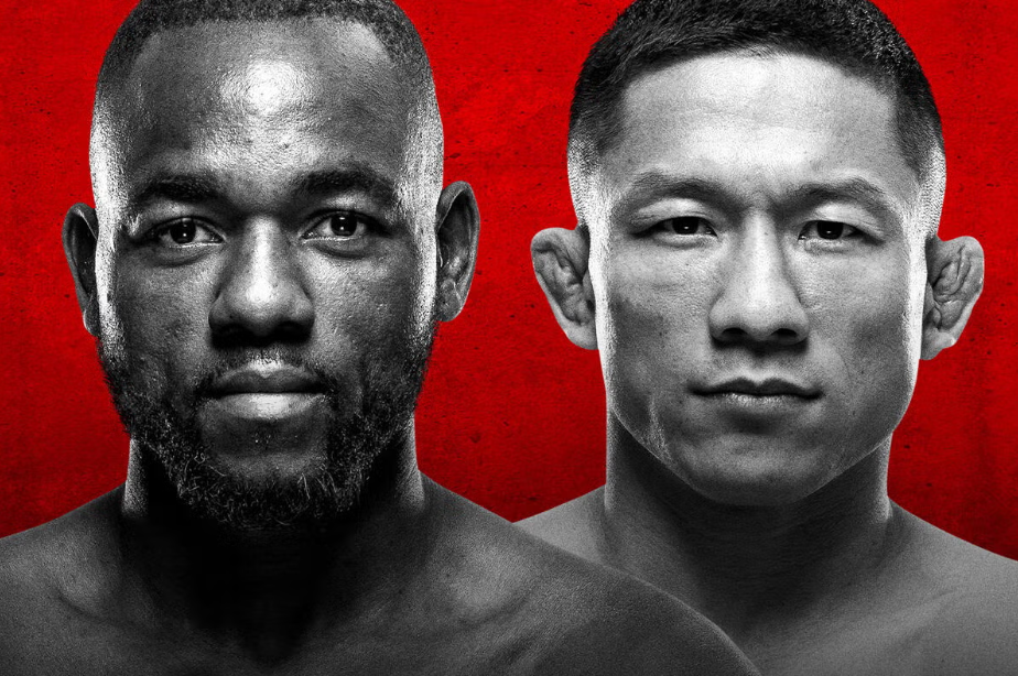 Разбор и прогнозы на UFC Vegas 119 от ИИ