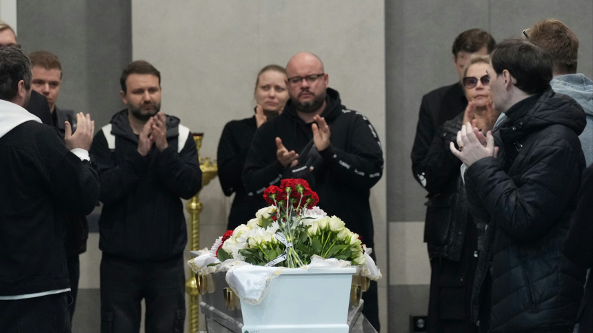    Фото: ИЗВЕСТИЯ/Елисей Гуров; 5-tv.ru