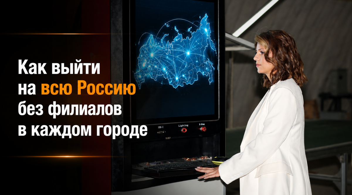 ГлавМаркетингЪ - вся Россия