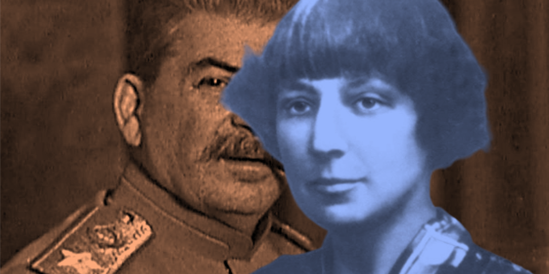 87 лет назад Марина Цветаева вернулась в СССР. Зачем?
