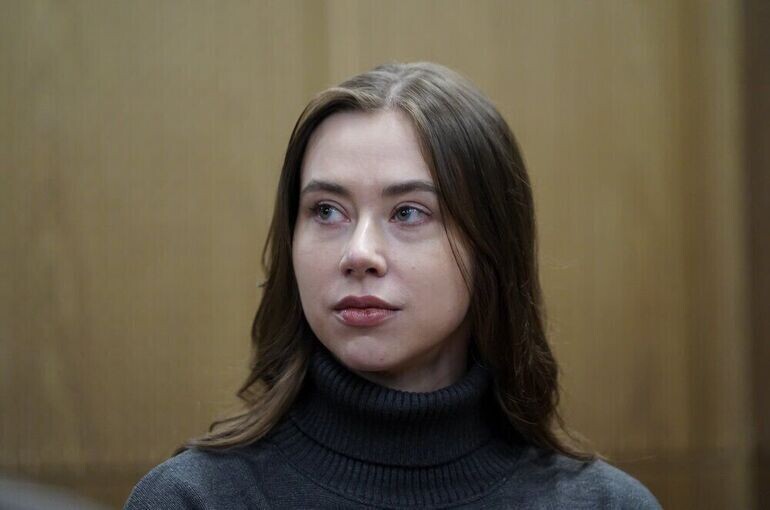   Авилов Александр/Агентство «Москва»