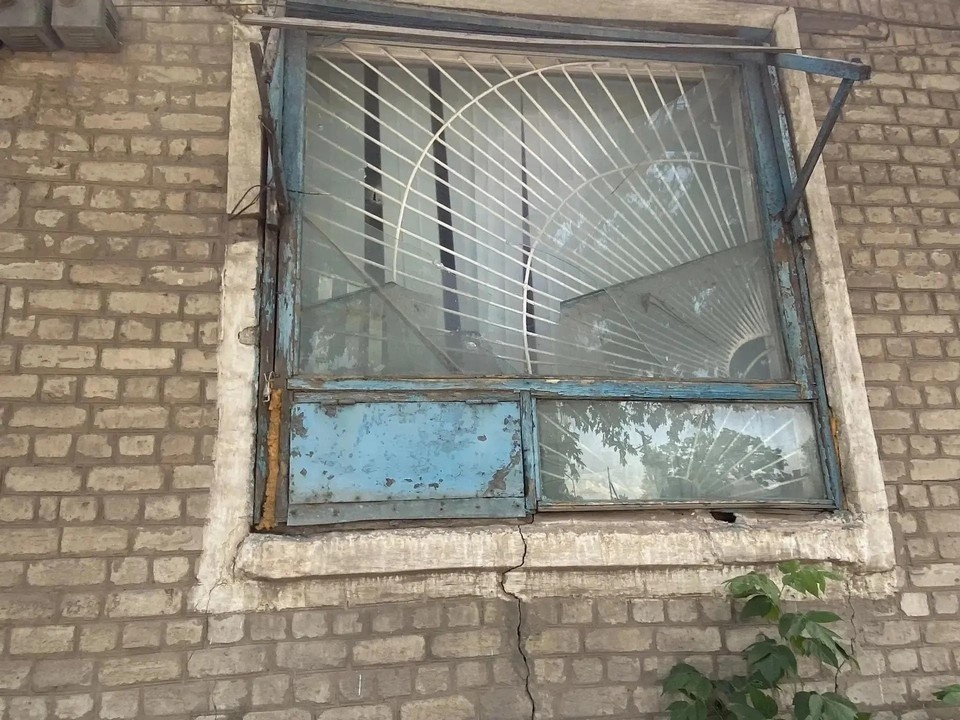    Травмы получили четыре человека. ФОТО: Правительство ЛНР