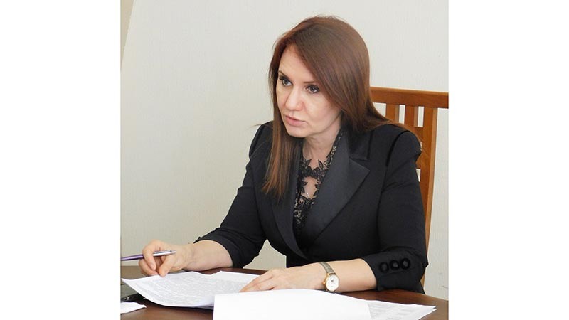    Светлана Бессараб разъяснила порядок компенсации проезда для пенсионеров