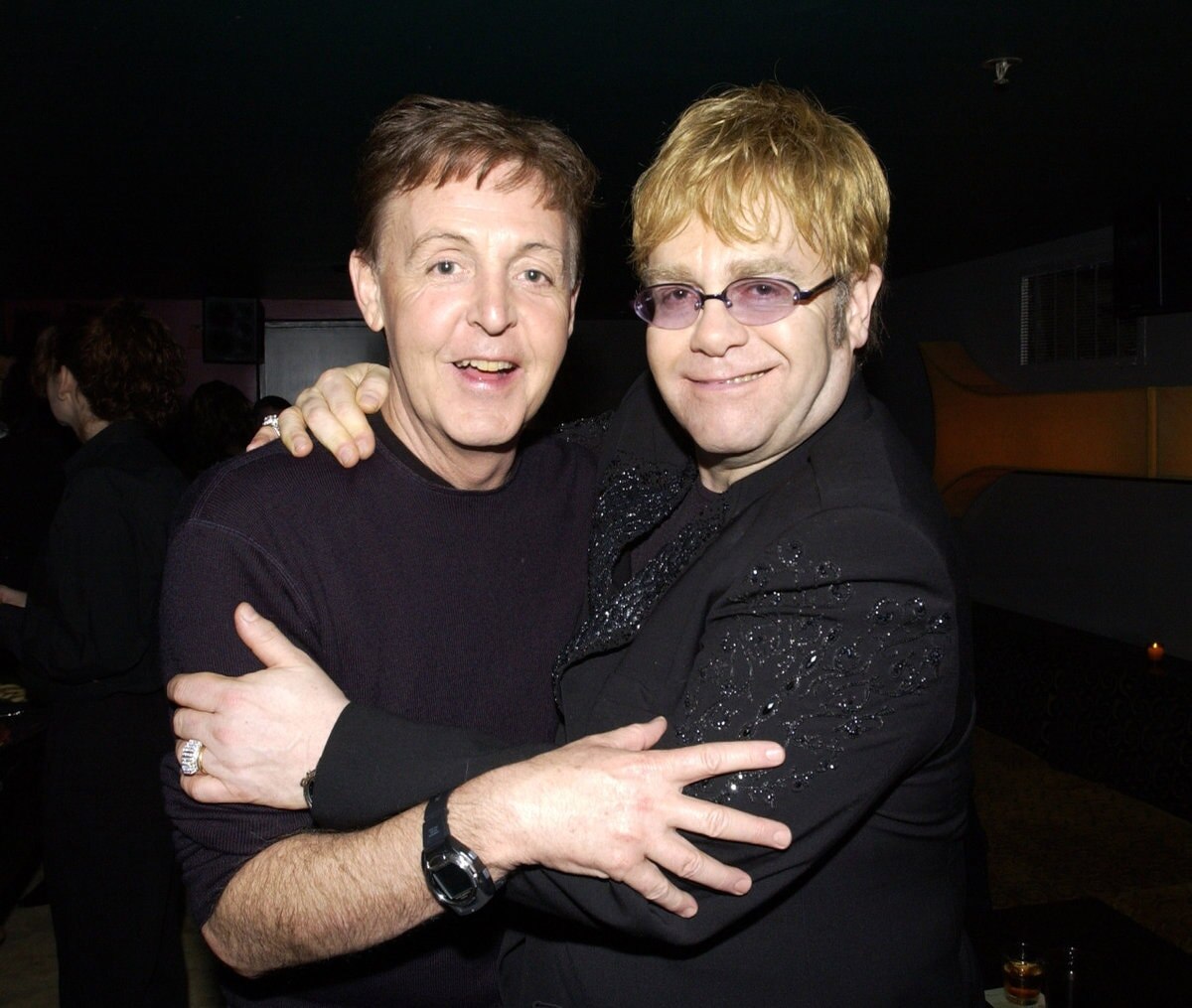    KMazur/WireImage