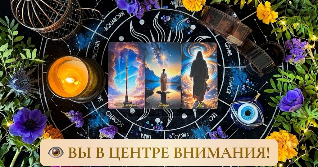 🔥ТАЙНЫЕ РАЗГОВОРЫ О ВАС❓Что о Вас думают и шепчут за спиной⁉️ Таро расклад