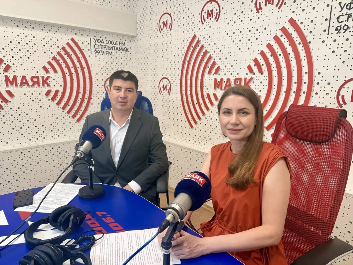     «Наши заявки сильны национальным колоритом»: замминистра ЖКХ Башкортостана - о преображении городов и сел