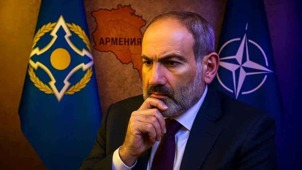    Коллаж редакции