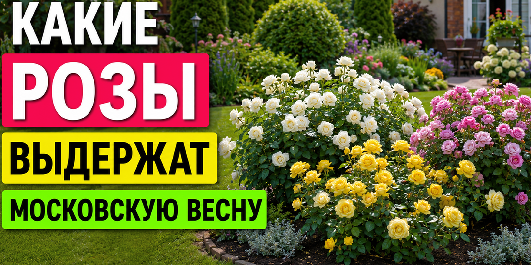 Лучшие и красивые сорта чайно-гибридных роз для Москвы — проверенные варианты