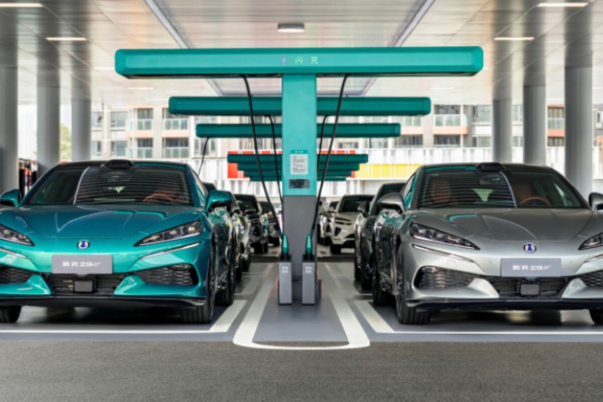    Фото: carnewschina