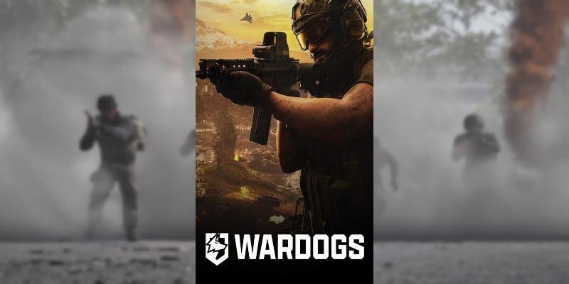    Игра Wardogs