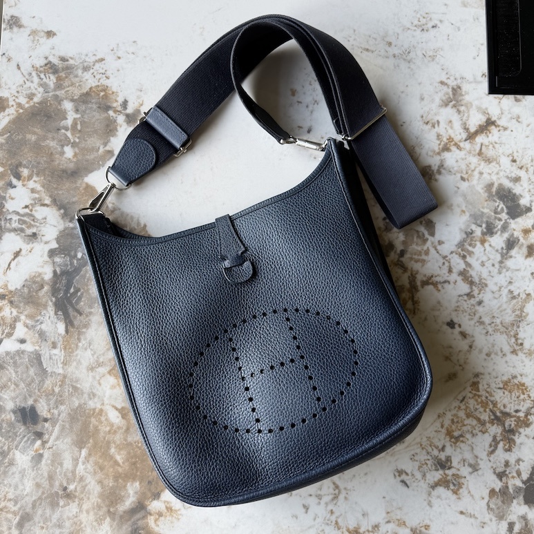 Сумка Hermes Evelyne 29 оригинал Москва