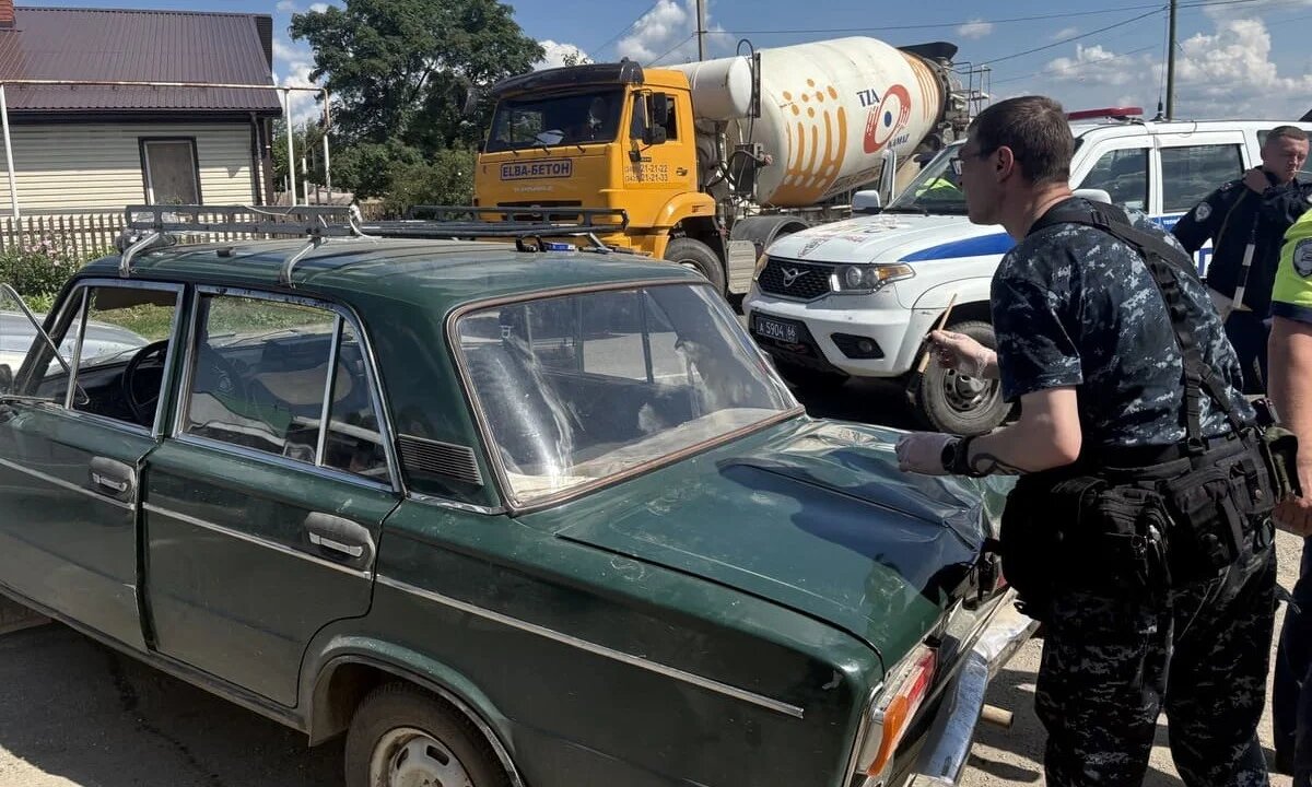    УГИБДД по Свердловской области